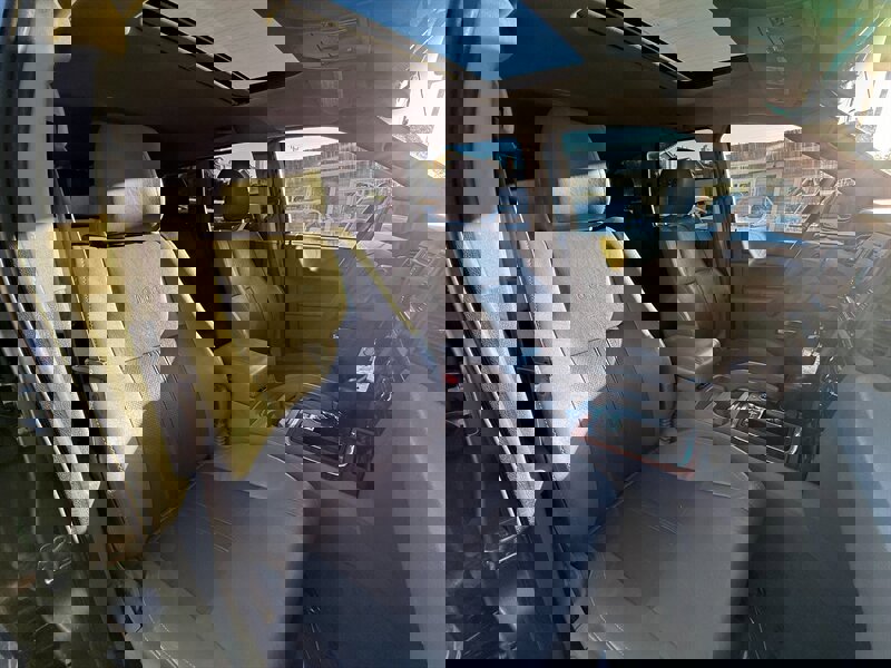 Used 2007 Jeep Grand Cherokee Limited image 13