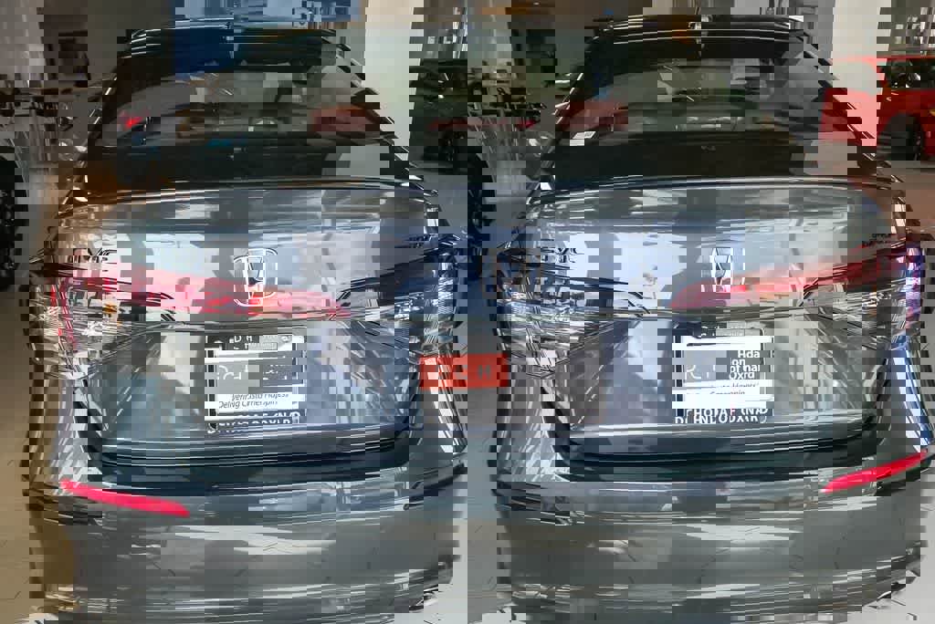 New 2026 Honda Civic Sport image 7