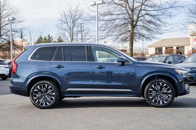 New 2026 Volvo XC90 B6 Ultra w/ Protection Package image 4