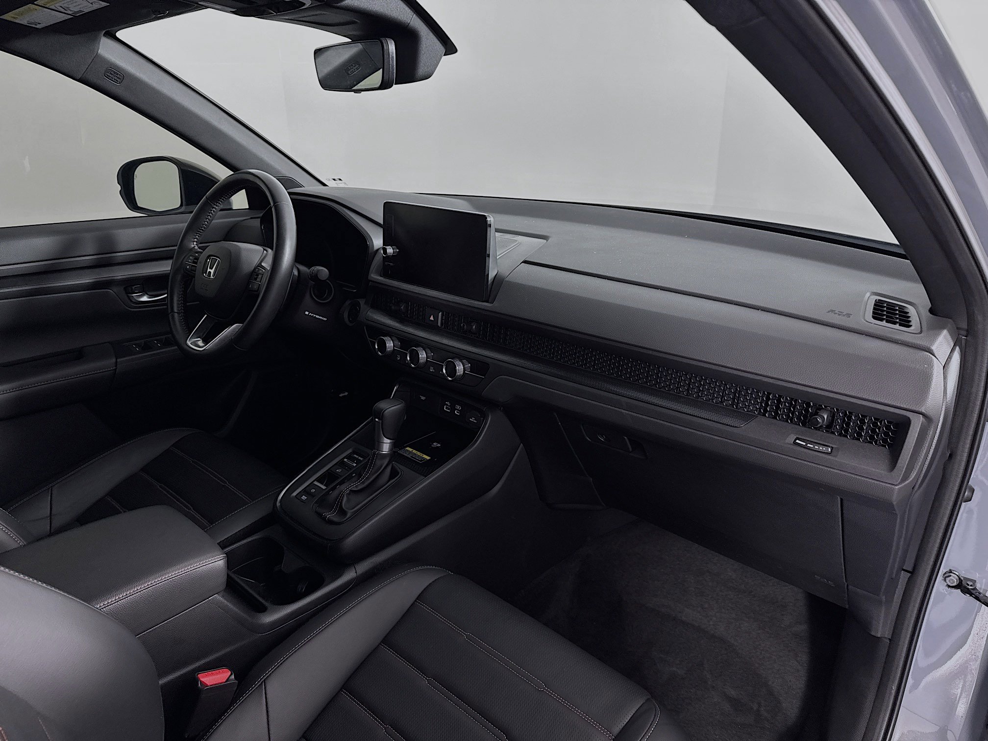 Certified 2025 Honda CR-V Sport-L image 29
