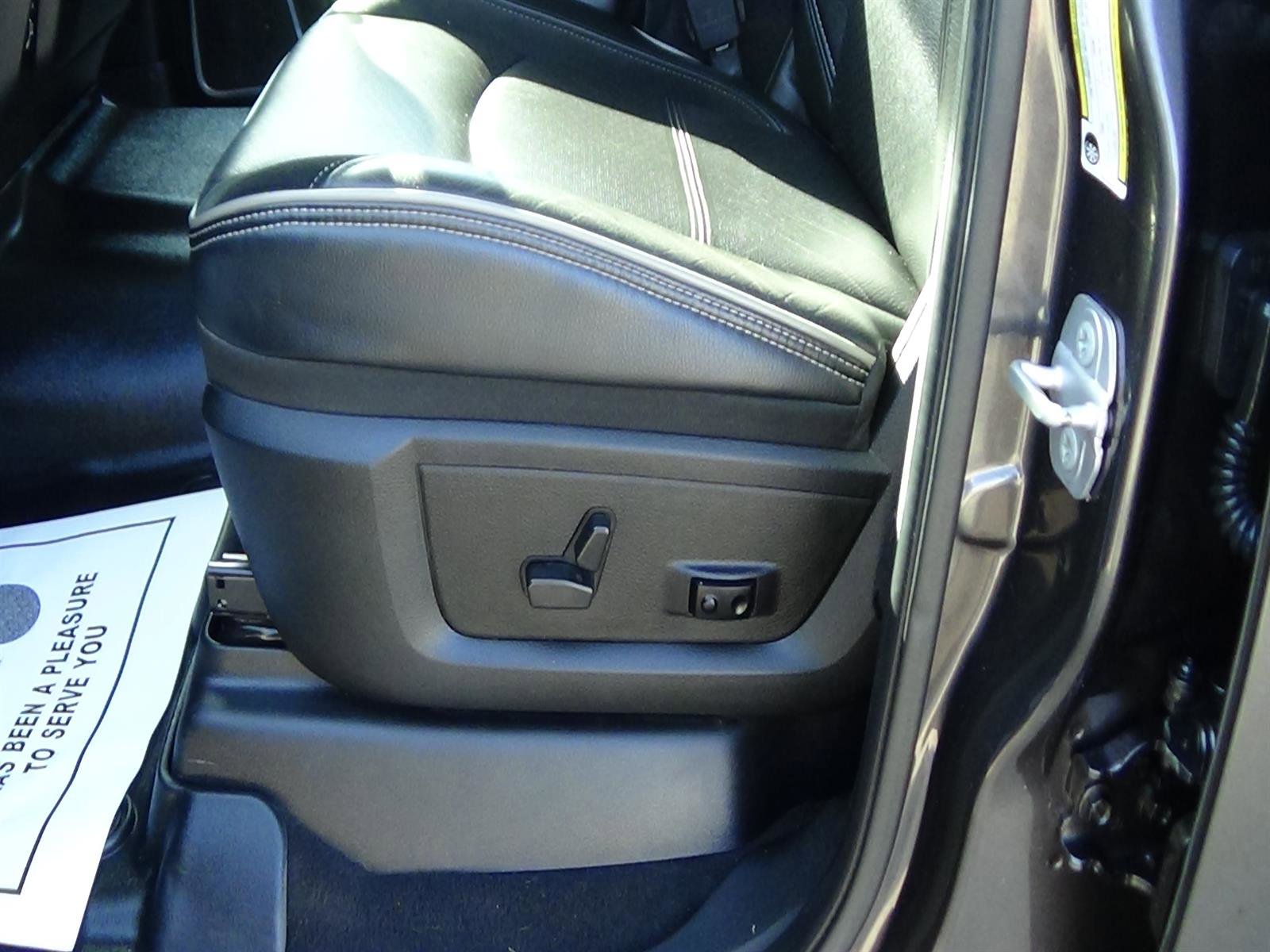 Certified 2021 RAM 2500 Laramie image 18