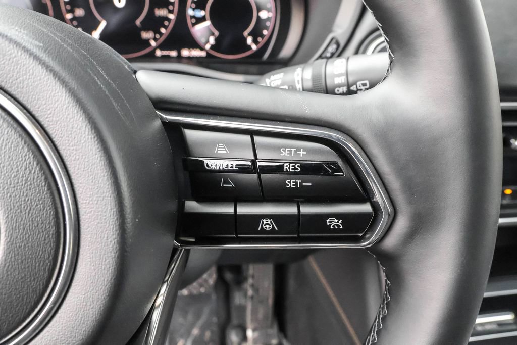 New 2026 MAZDA CX-90 Plug-In Hybrid w/ Premium Plus image 31