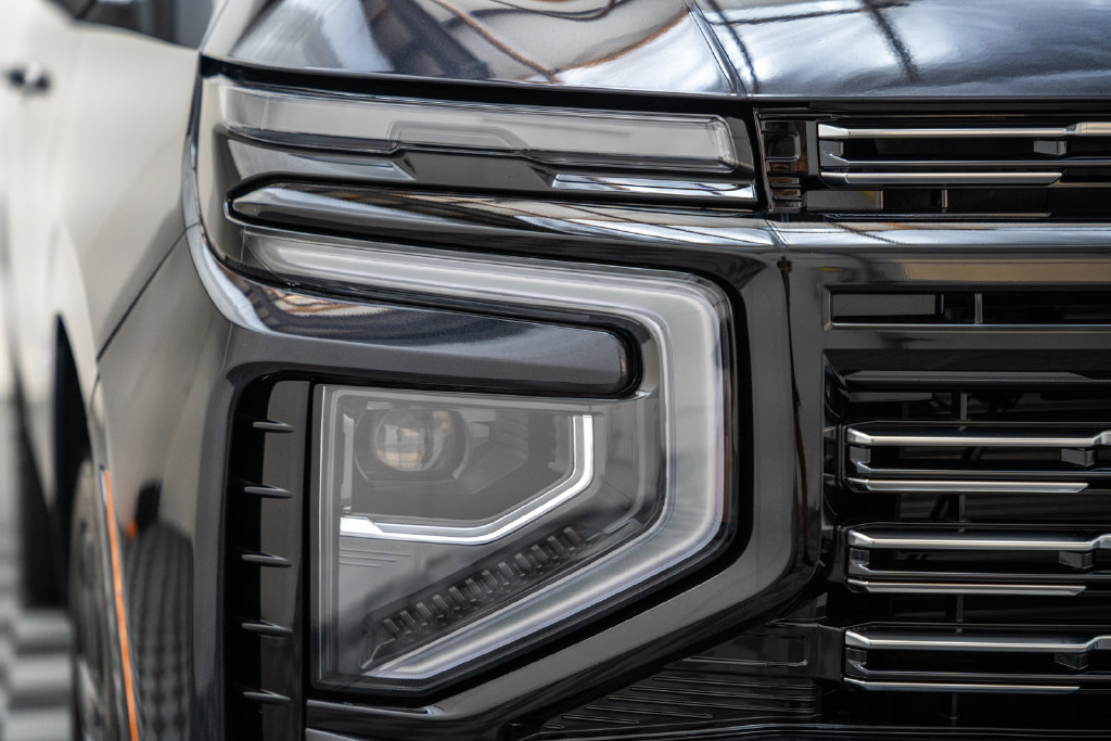 New 2026 Chevrolet Tahoe High Country AWD/4WD image 14