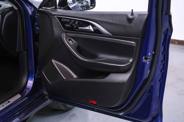 Used 2018 INFINITI QX30 Premium w/ Cargo Package image 43