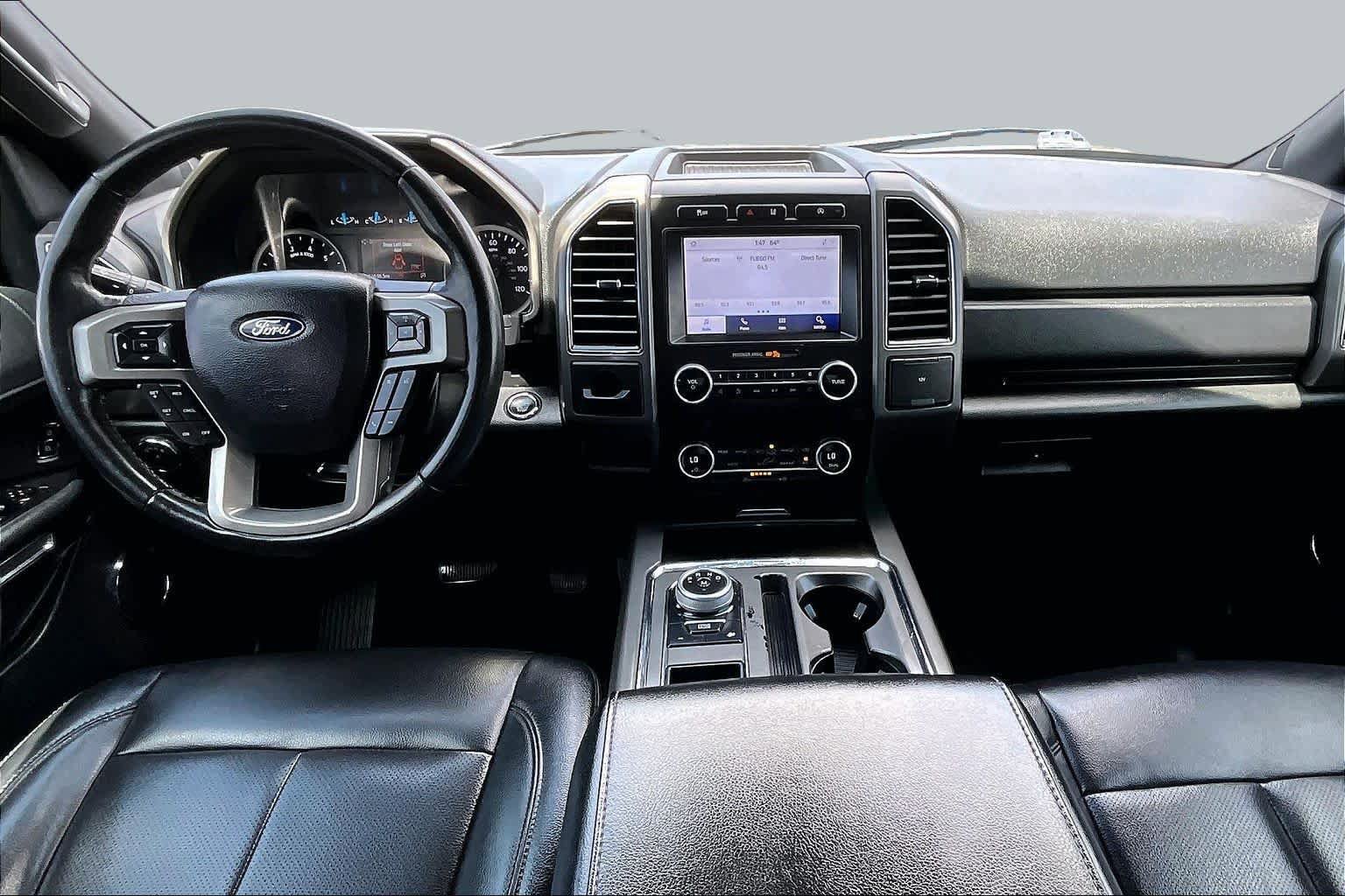 Used 2021 Ford Expedition XLT RWD image 15