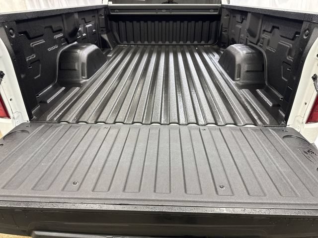Certified 2025 Chevrolet Silverado 1500 W/T w/ WT Value Package AWD/4WD image 20