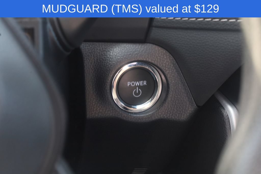 Used 2023 Toyota RAV4 LE AWD/4WD image 6