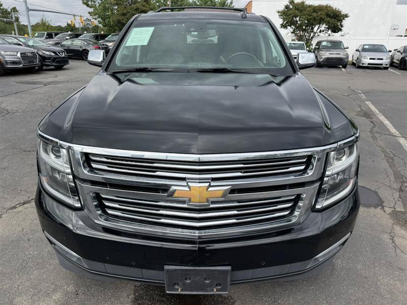 Used 2017 Chevrolet Suburban Premier AWD/4WD image 9