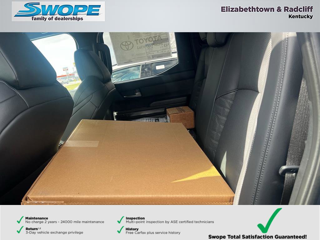 New 2026 Toyota Tacoma TRD Off-Road image 14