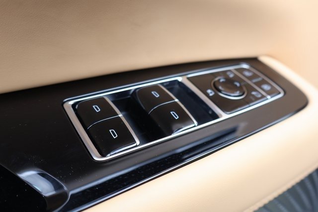 New 2025 Cadillac Escalade IQ Luxury 2 w/ LPO, Premium Carpet Package image 27