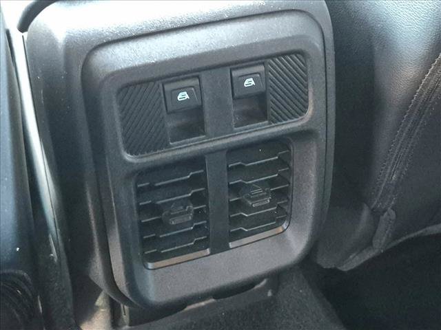 Used 2025 Ford Bronco Outer Banks AWD/4WD image 17
