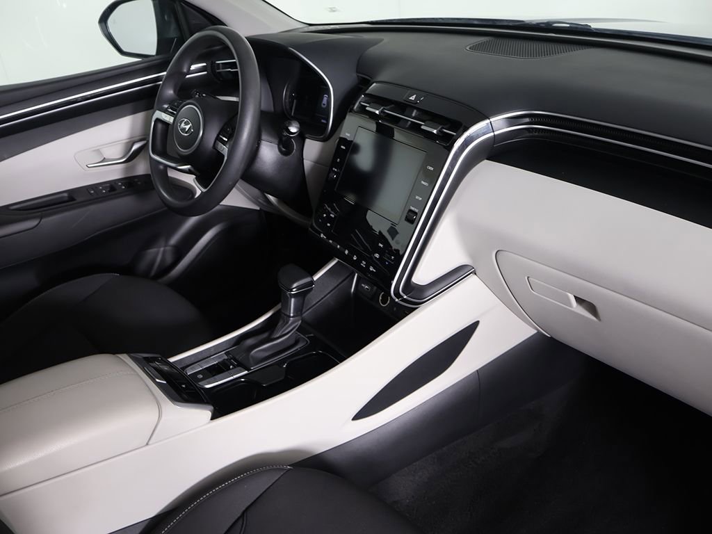 Used 2024 Hyundai Tucson SEL image 23