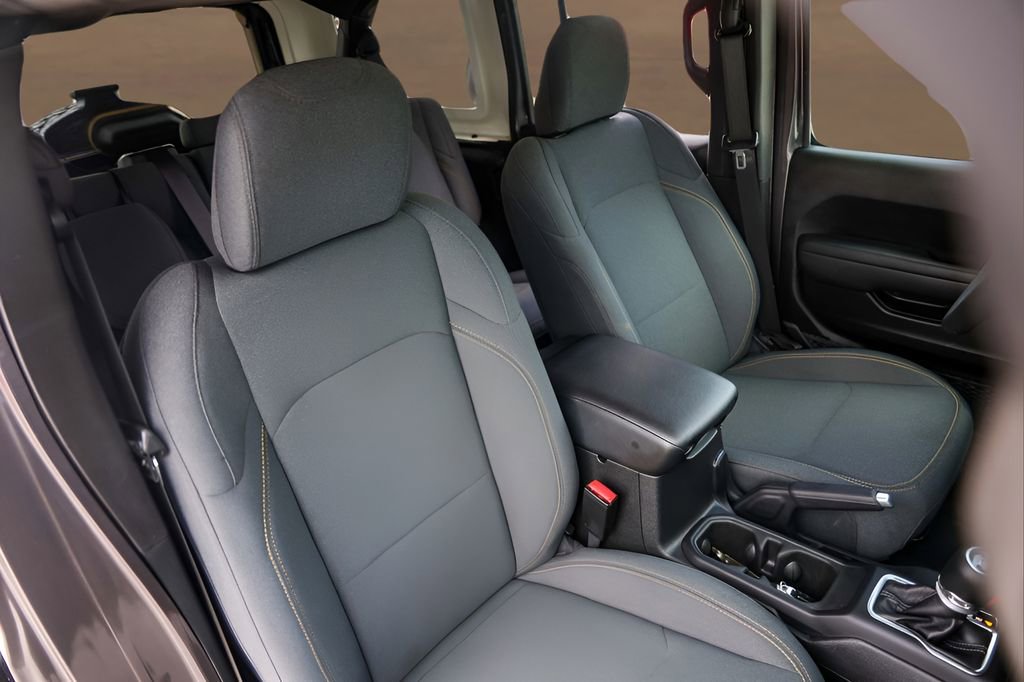 Used 2025 Jeep Wrangler Unlimited Sport S 4xe AWD/4WD image 29