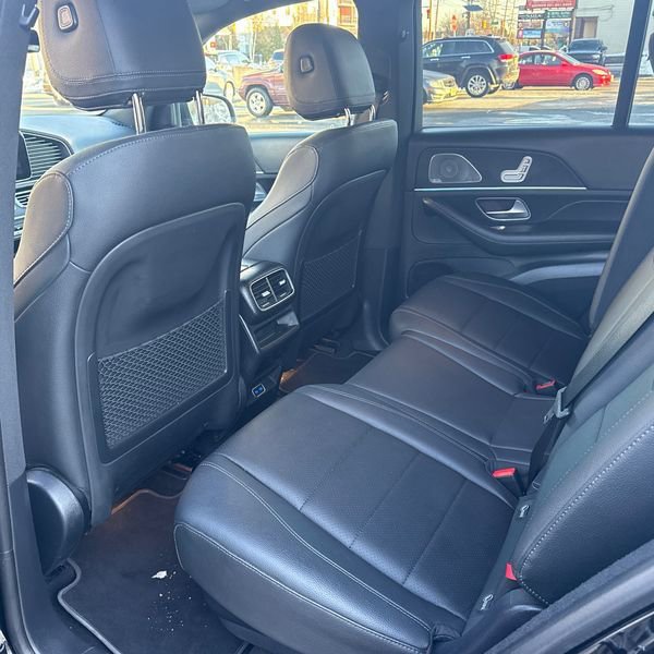 Used 2025 Mercedes-Benz GLE 350 4MATIC image 13