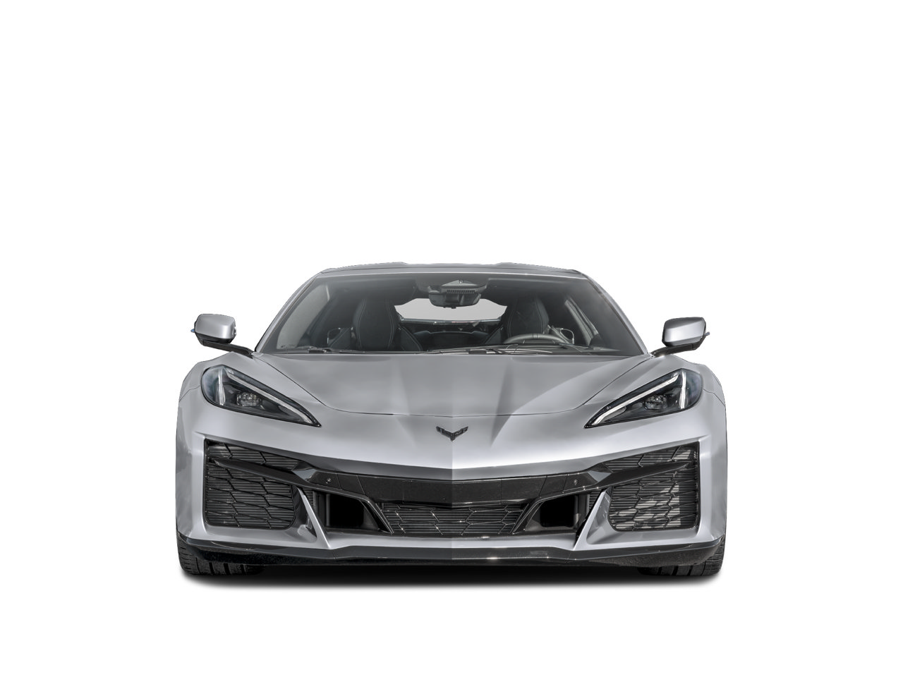 New 2026 Chevrolet Corvette Z06 w/ Battery Protection Package RWD image 29