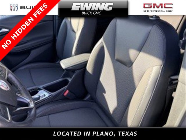 Used 2023 Buick Encore GX Select w/ Sport Touring Package image 6