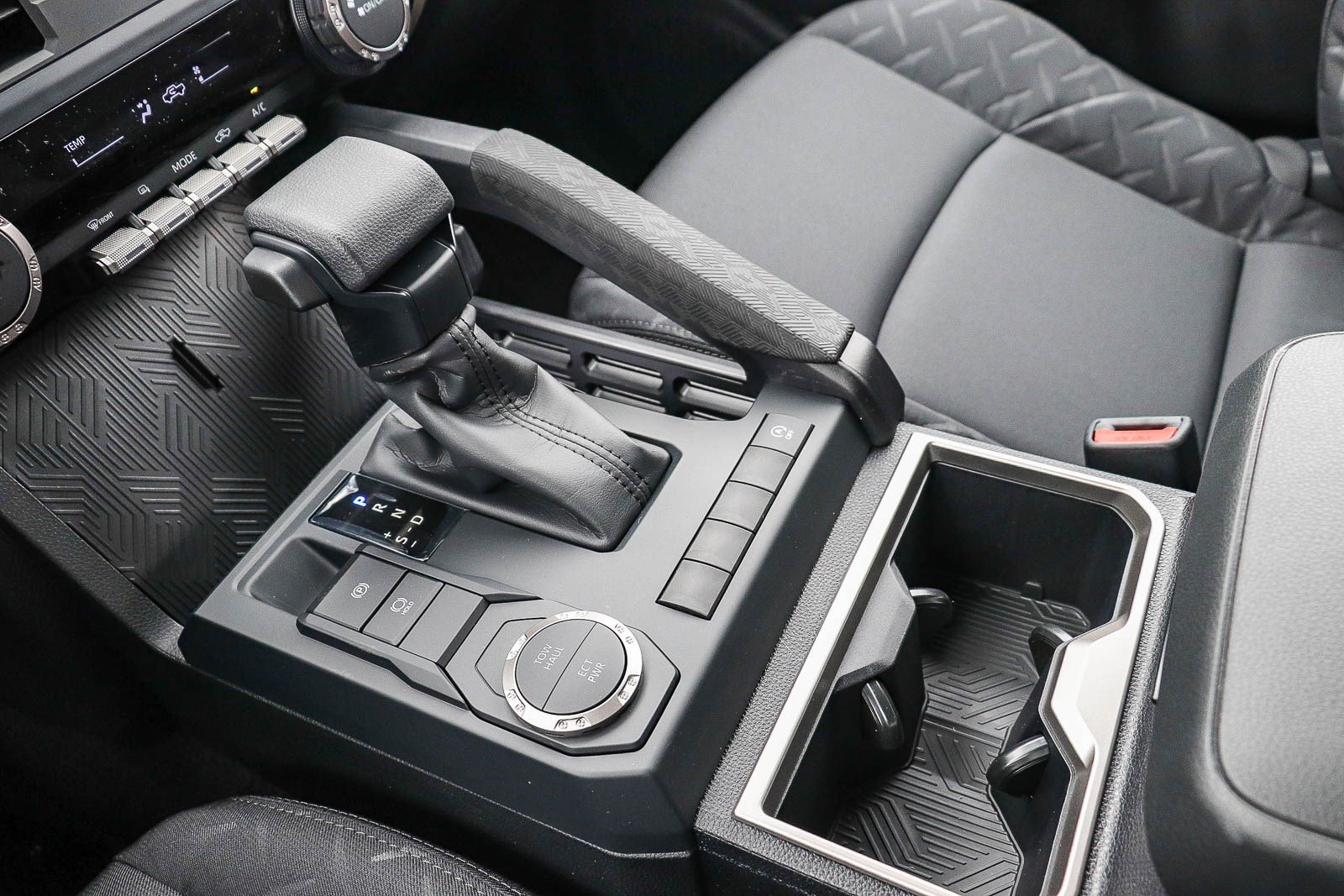 New 2026 Toyota Tacoma SR5 RWD image 25