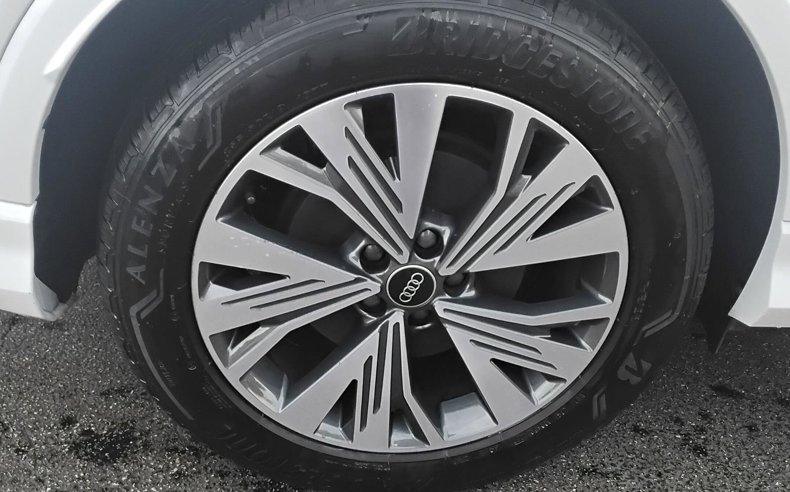 Certified 2023 Audi Q4 e-tron Premium Plus w/ Premium Plus image 13