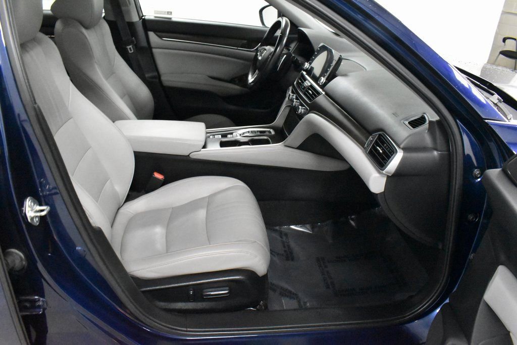 Used 2020 Honda Accord EX-L image 14