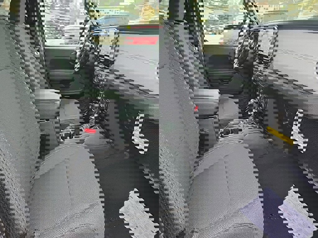 New 2026 Jeep Gladiator Sport image 11