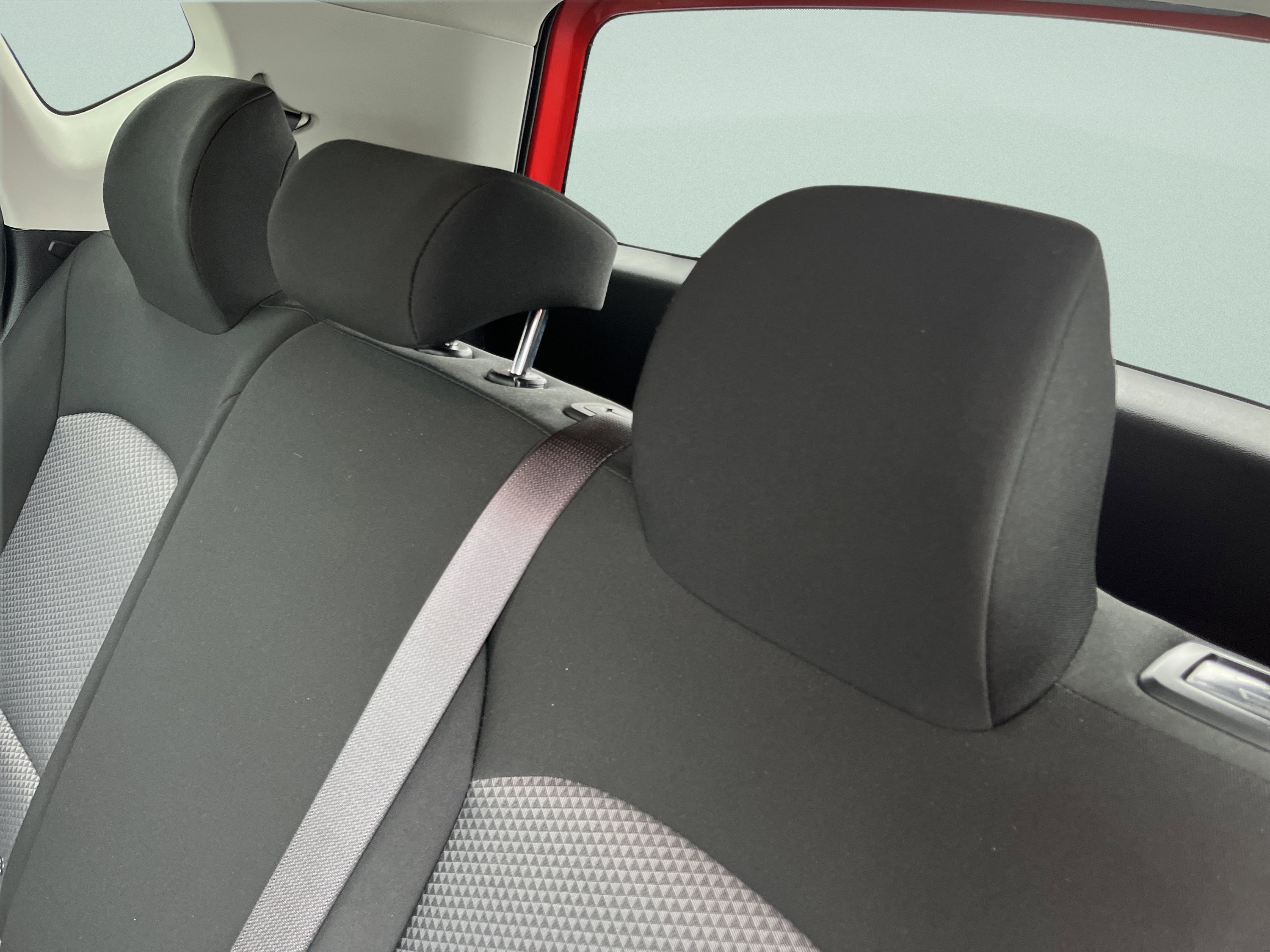 Used 2025 Kia Soul LX FWD image 23