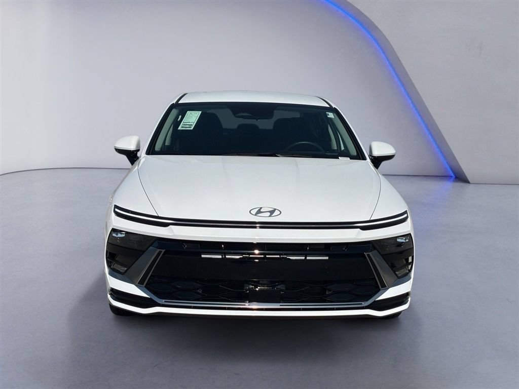 New 2026 Hyundai Sonata SEL FWD image 6