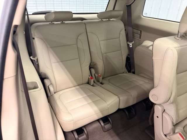Used 2019 GMC Acadia Denali w/ Technology Package AWD/4WD image 10