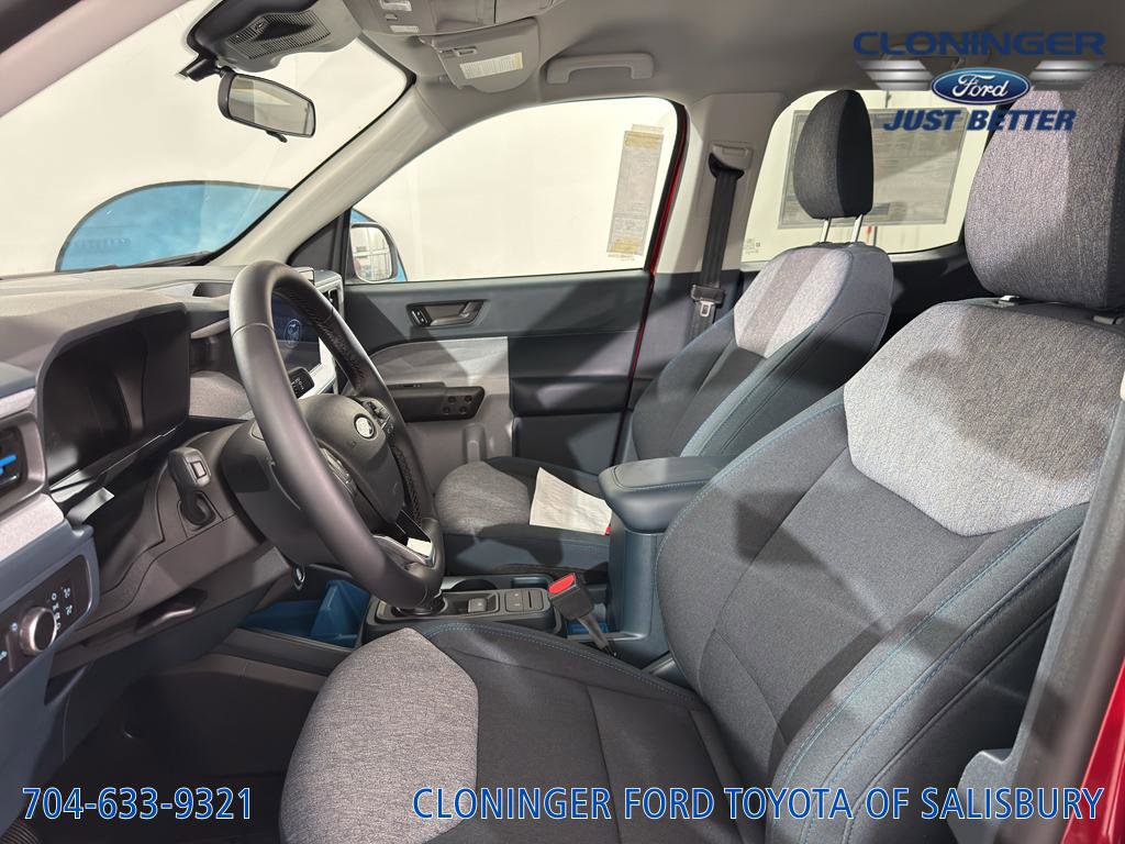 New 2026 Ford Maverick XLT w/ XLT Luxury Package image 14