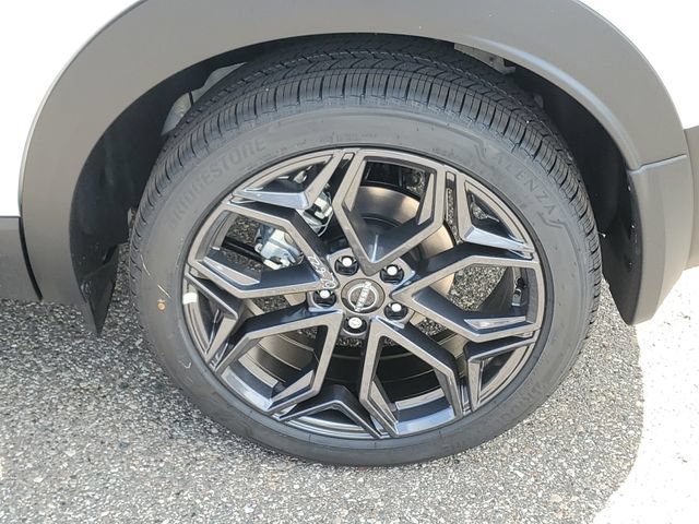 New 2026 Nissan Kicks SR w/ Cold Weather Package AWD/4WD image 28