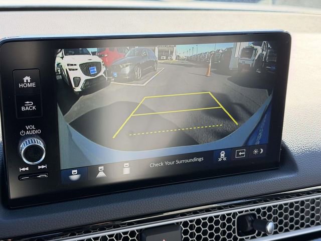 Used 2026 Honda Civic Sport Touring image 19