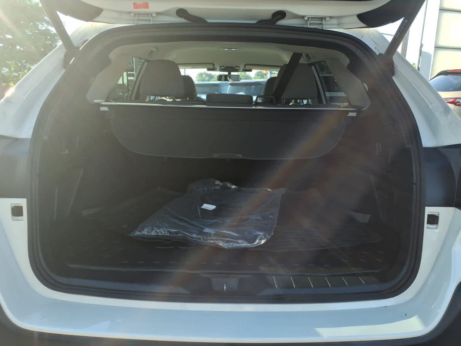 Used 2023 Subaru Outback Premium AWD/4WD image 16