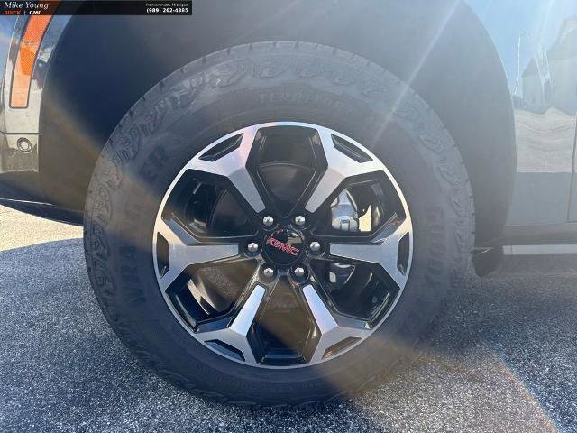 New 2026 GMC Yukon AT4 image 11