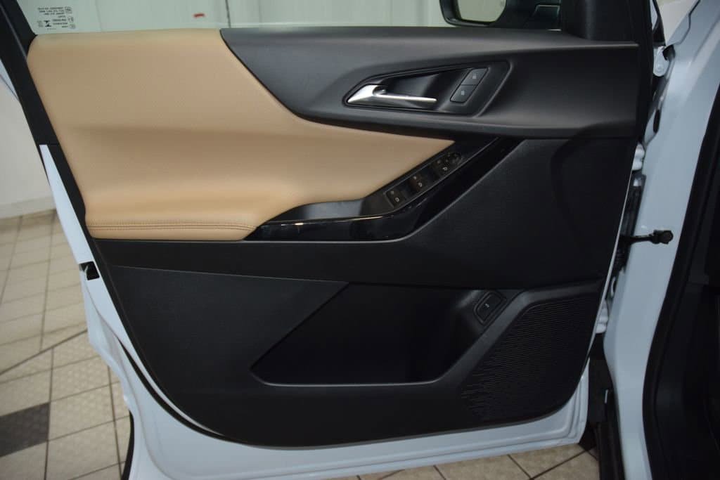 New 2026 Chevrolet Equinox ACTIV FWD image 48