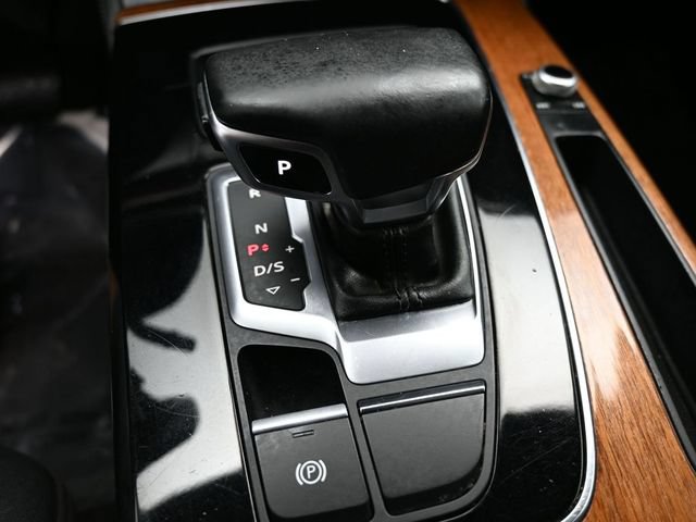 Used 2021 Audi Q5 2.0T Premium Plus AWD/4WD image 27