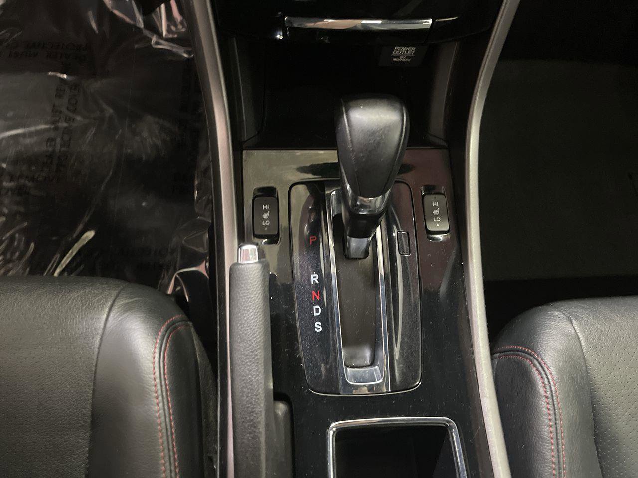 Used 2017 Honda Accord Sport Special Edition image 19