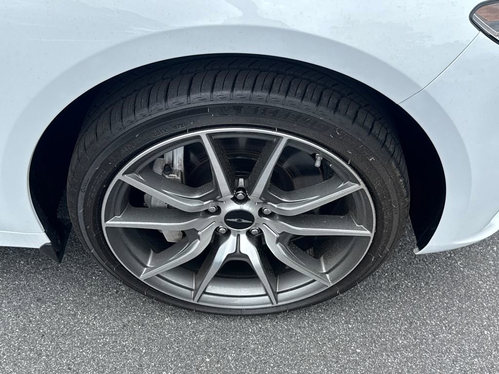 Used 2026 Genesis G70 2.5T AWD/4WD image 12