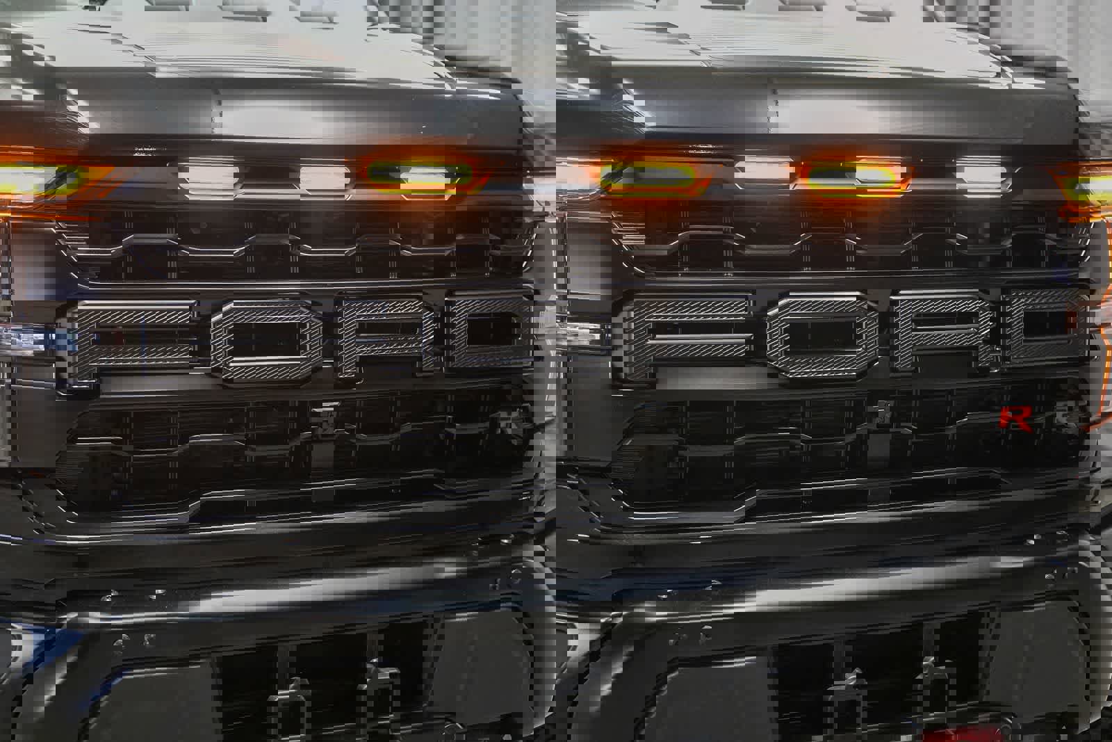 Used 2024 Ford F150 Raptor w/ Equipment Group 803A Raptor R image 4