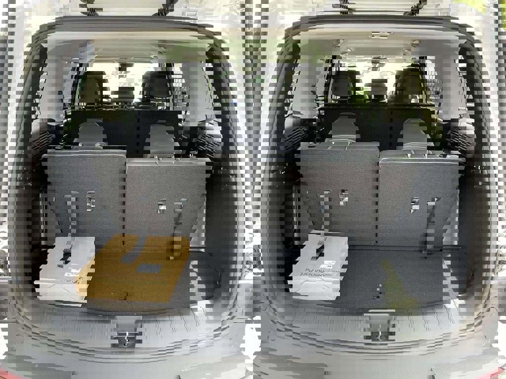 New 2026 Hyundai Santa Fe SEL FWD image 24