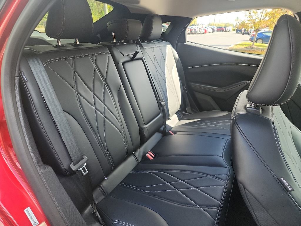 Used 2022 Ford Mustang Mach-E Select image 45