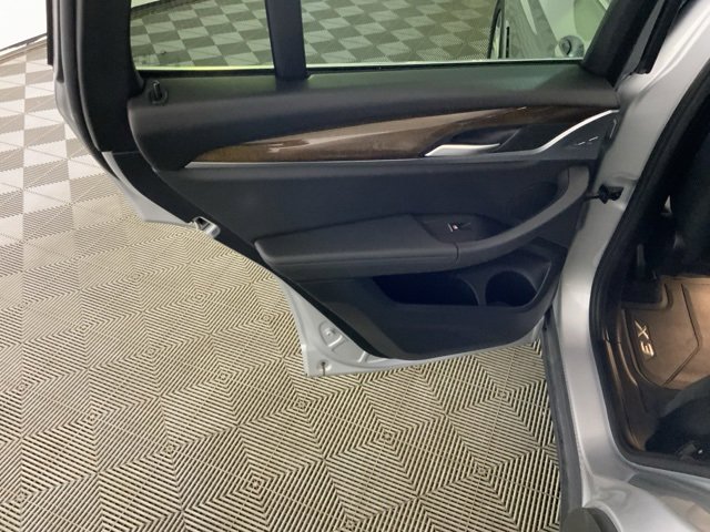 Used 2019 BMW X3 xDrive30i image 32
