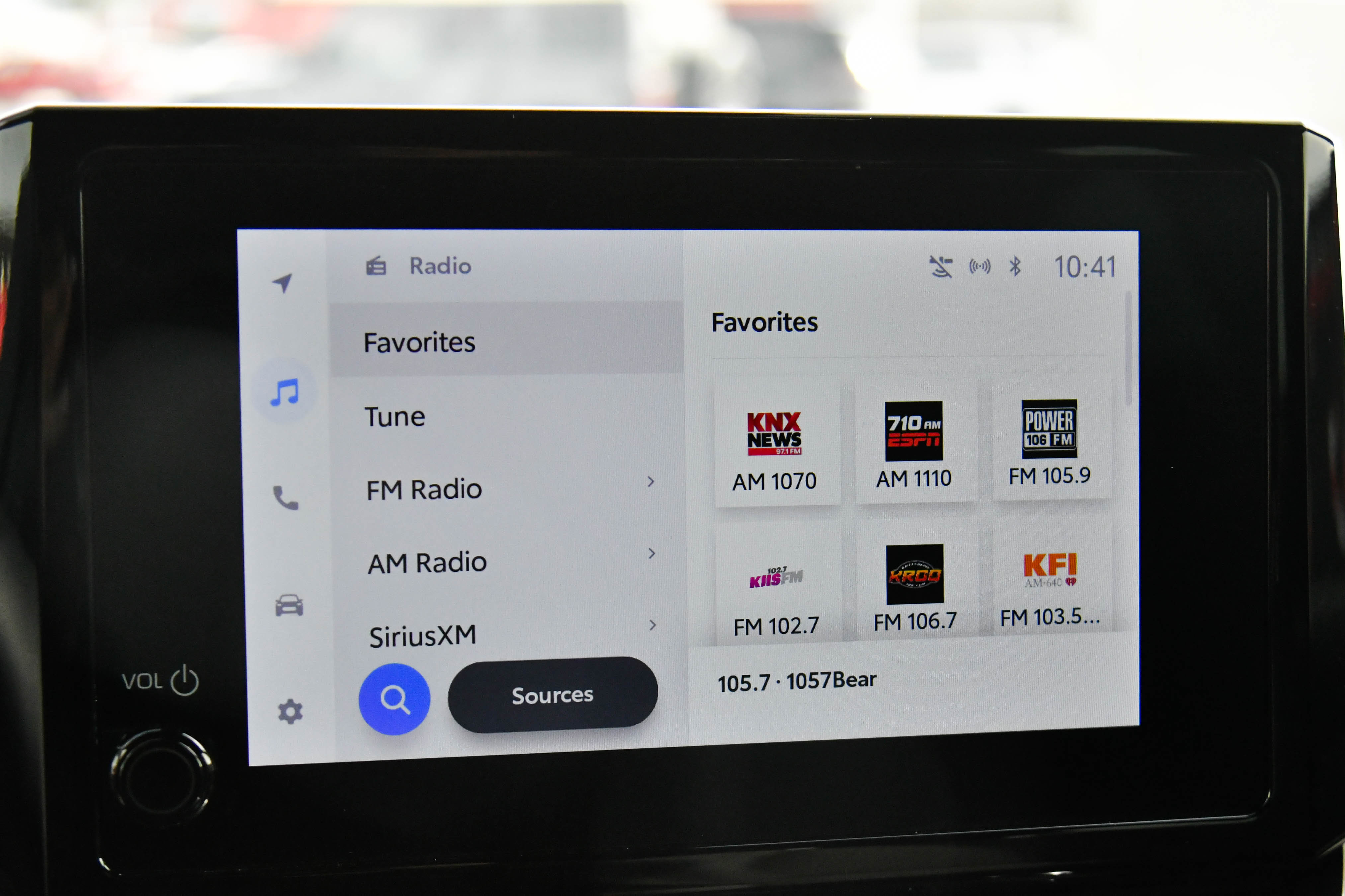 Used 2024 Toyota Corolla SE w/ SE Package image 23