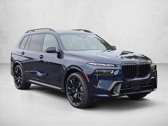 New 2027 BMW X7 xDrive40i w/ M Sport Package AWD/4WD image 7