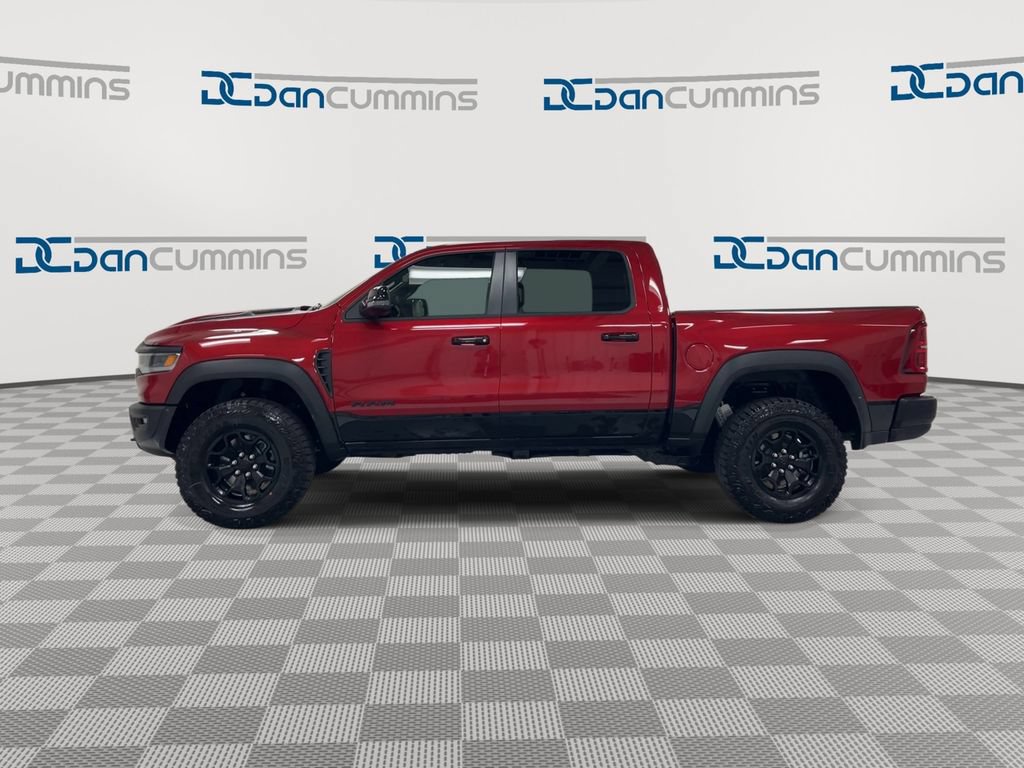 New 2026 RAM 1500 RHO AWD/4WD image 5