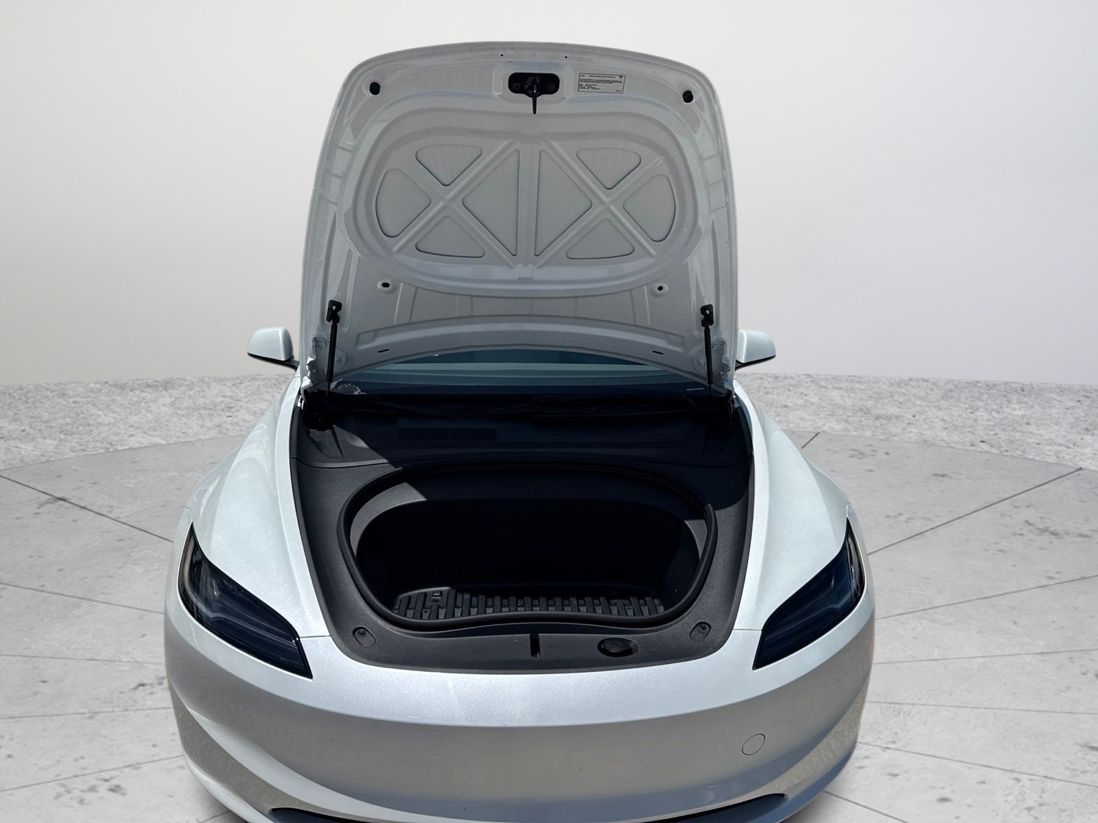 Used 2025 Tesla Model 3 Long Range RWD image 43