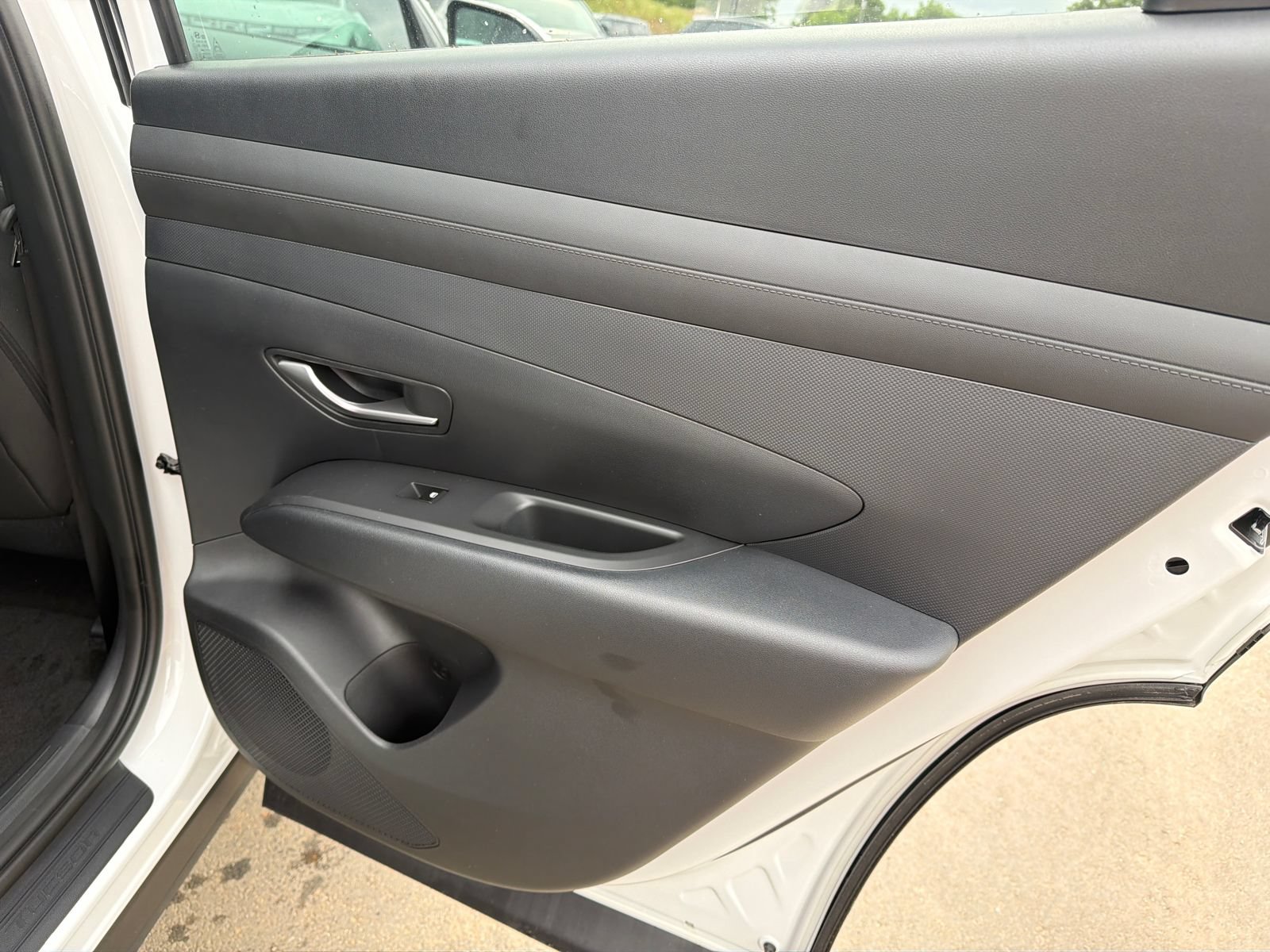 New 2026 Hyundai Tucson SEL AWD/4WD image 17