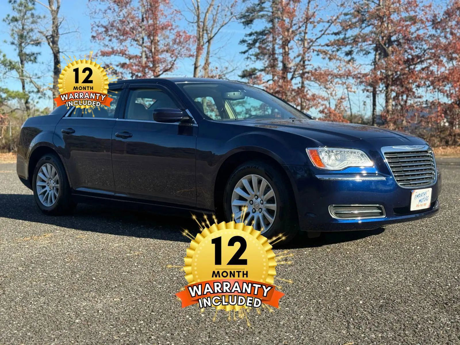 Used 2014 Chrysler 300 image 40