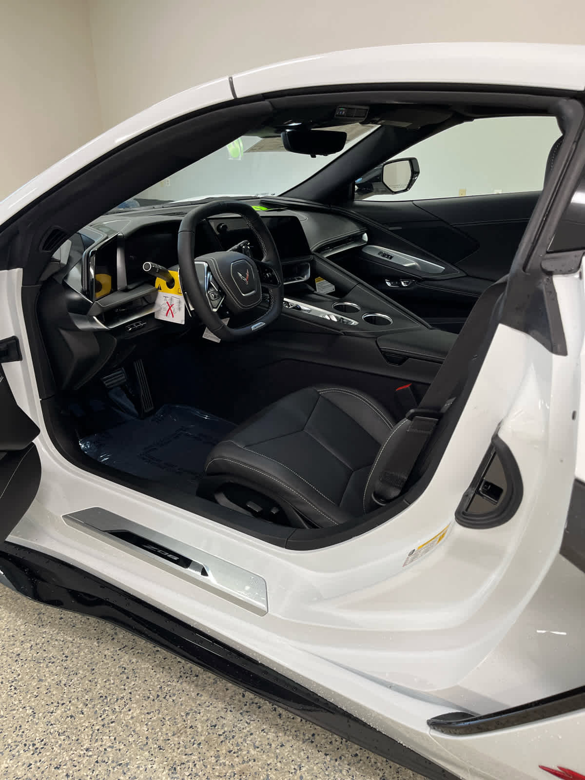 New 2026 Chevrolet Corvette Z06 image 14