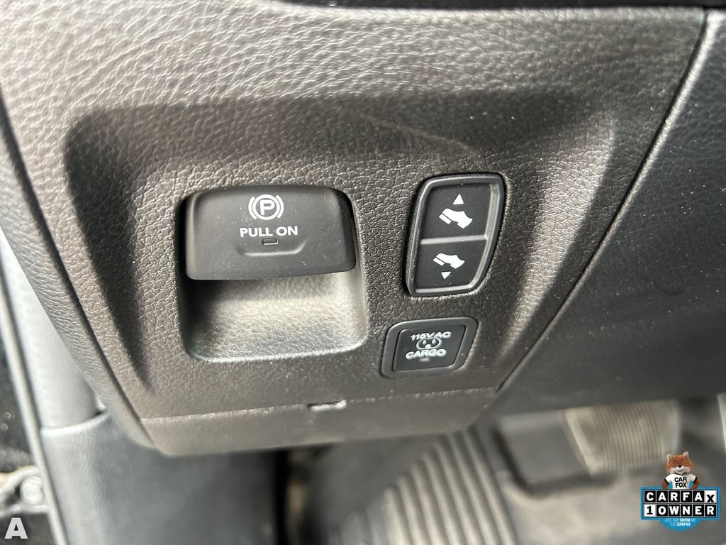 Certified 2021 RAM 1500 Rebel w/ Rebel Level 2 Equipment Group AWD/4WD image 30