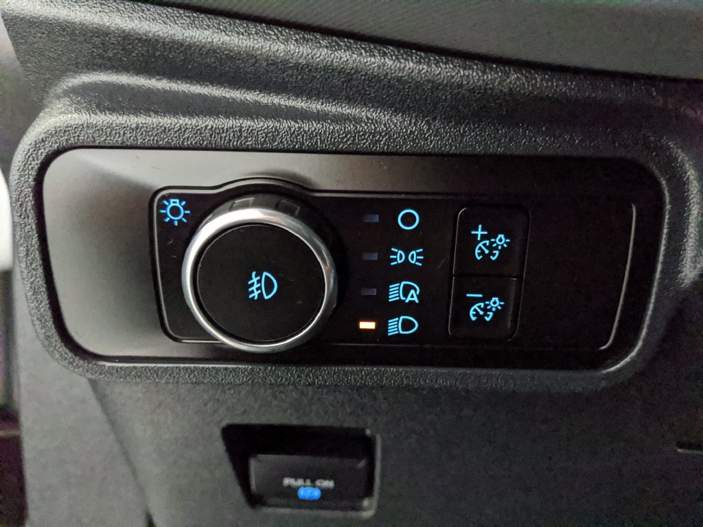 Certified 2024 Ford Bronco Black Diamond AWD/4WD image 16