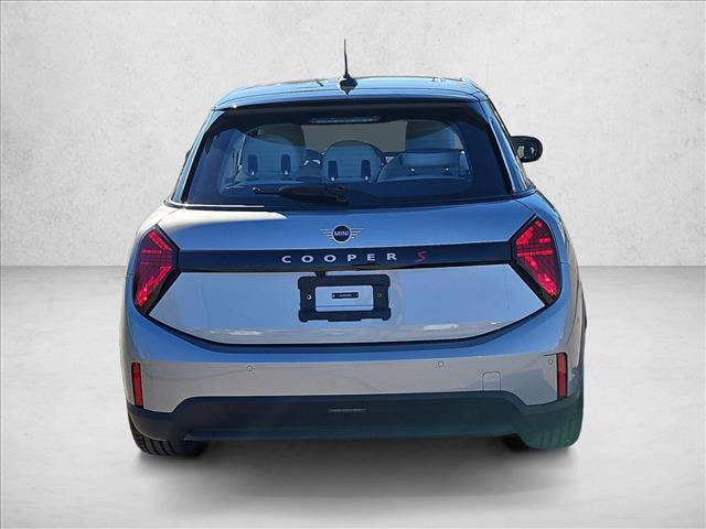 New 2026 MINI Cooper S image 9